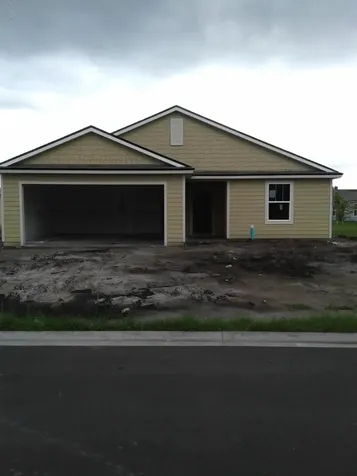 9195 Bighorn Trail Jacksonville FL 32222