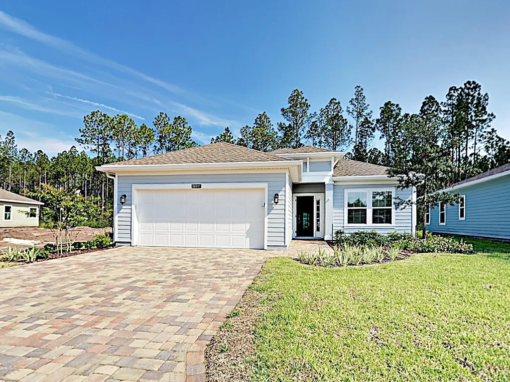 10197 Pavnes Creek Drive Jacksonville FL 32222