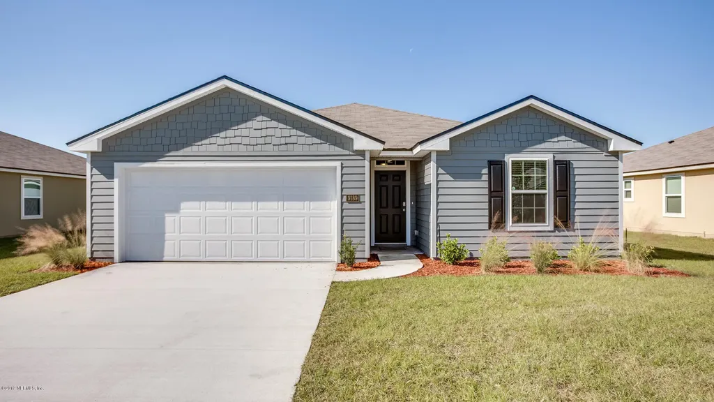 9189 Bighorn Trail Jacksonville FL 32222