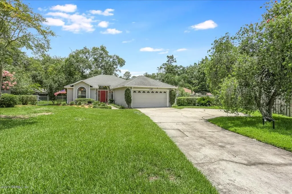 11871 Mesia Court S Jacksonville FL 32223