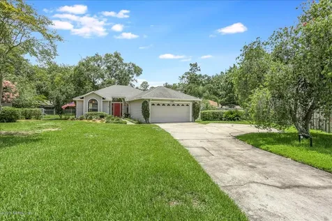 11871 Mesia Court S Jacksonville FL 32223