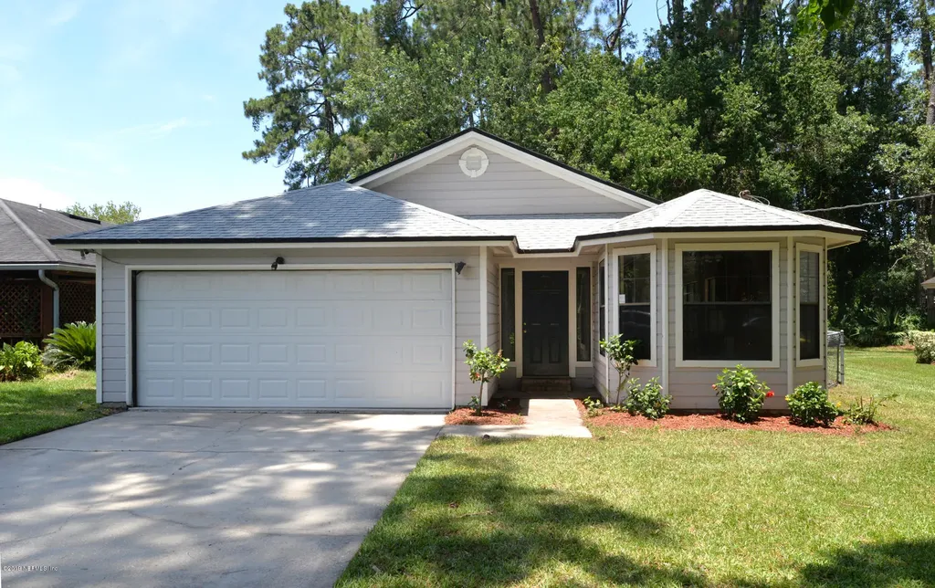 5599 Manfields Place Jacksonville FL 32207