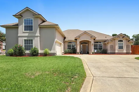 11285 Island Club Lane Jacksonville FL 32225