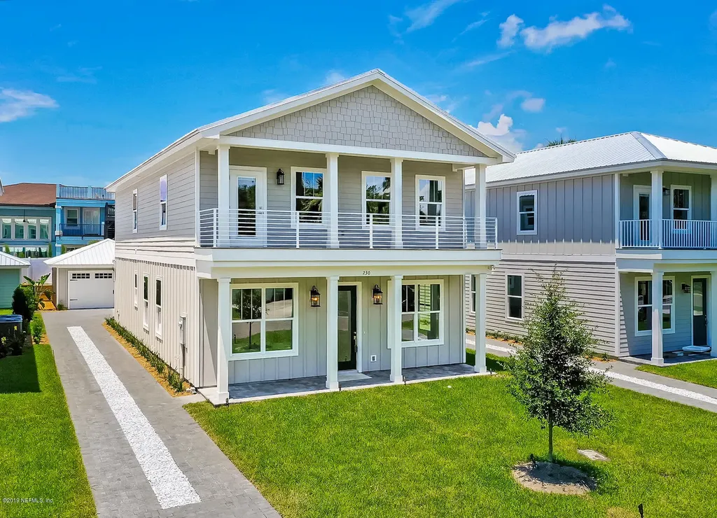 230 Davis Street Neptune Beach FL 32266