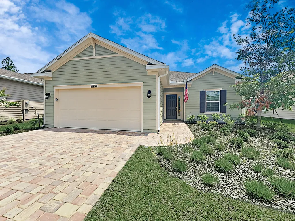 10149 Pavnes Creek Drive Jacksonville FL 32222