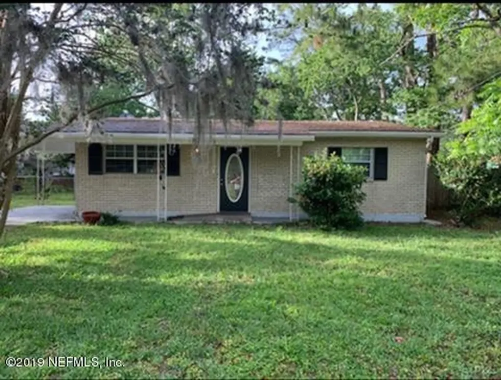 7177 Karenita Drive Jacksonville FL 32210