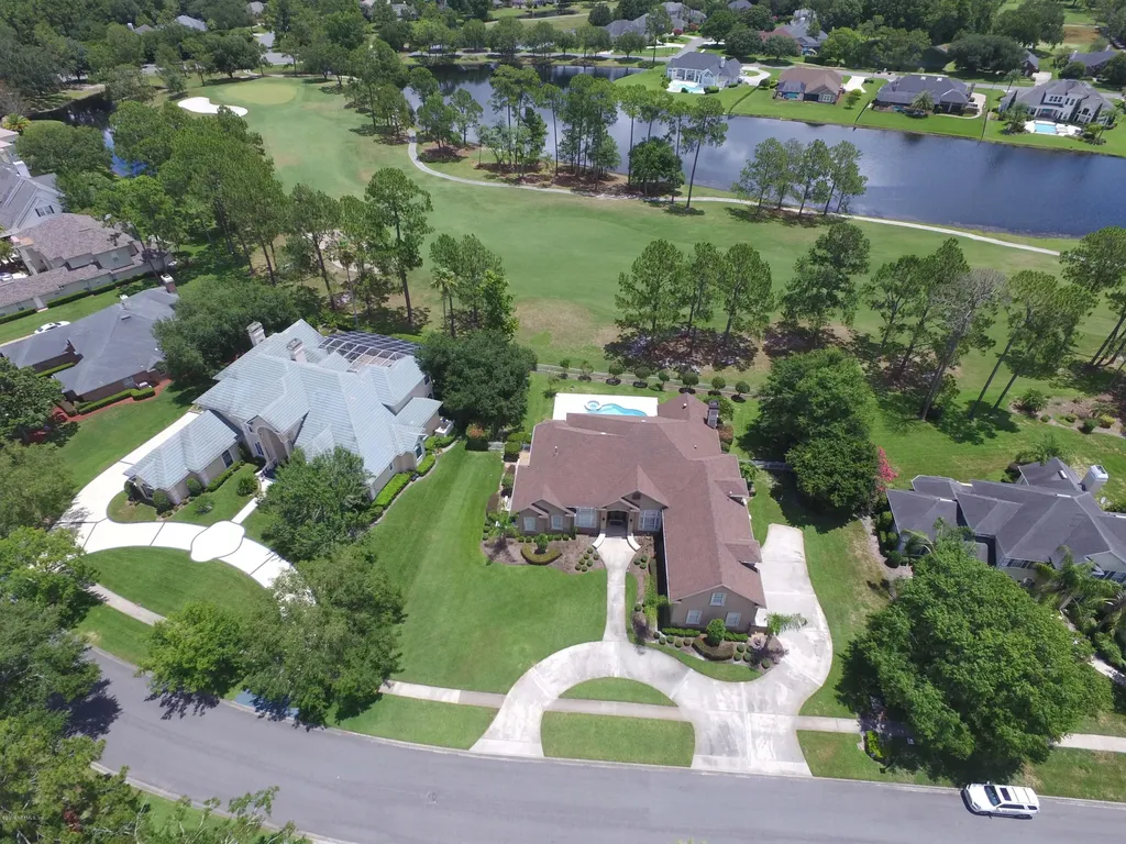9935 Blakeford Mill Road Jacksonville FL 32256