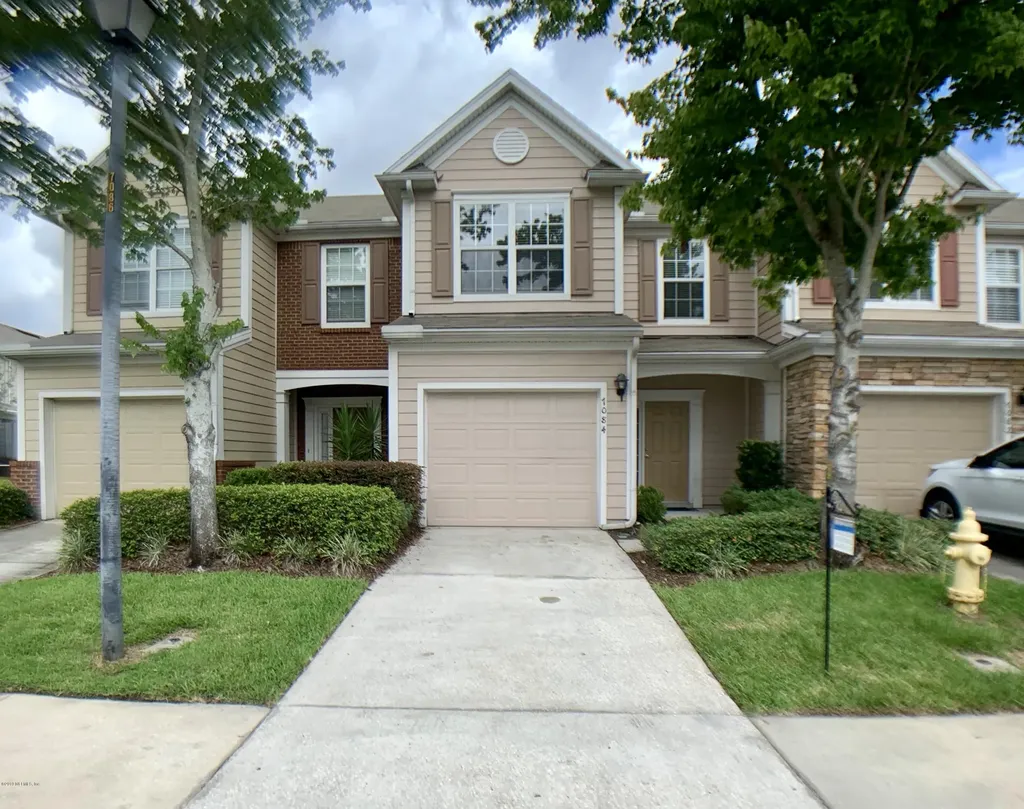 7084 Stonelion Circle Jacksonville FL 32256