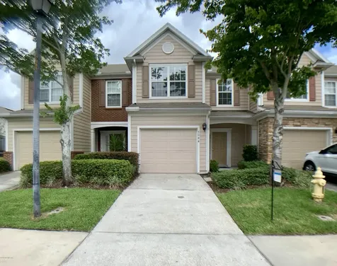 7084 Stonelion Circle Jacksonville FL 32256