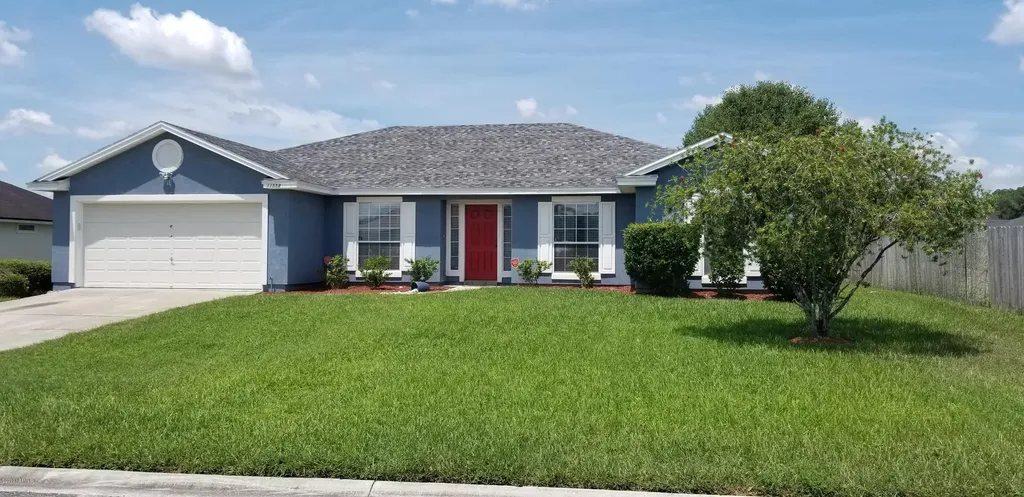 11558 Otters Den Drive Jacksonville FL 32219