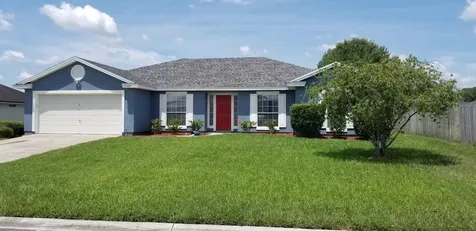 11558 Otters Den Drive Jacksonville FL 32219