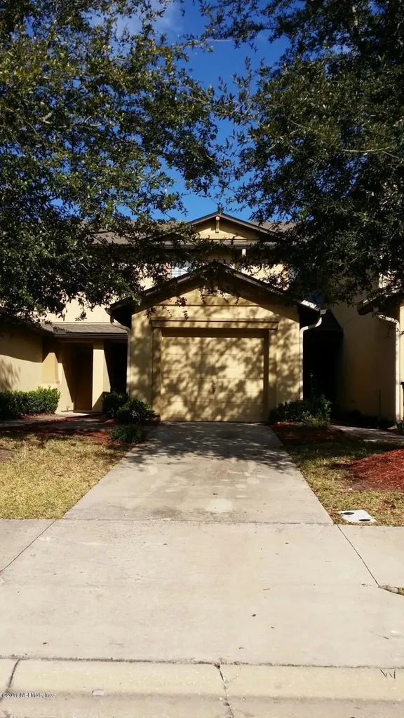 7709 Highchair Lane Jacksonville FL 32210