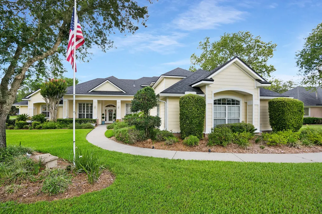 2182 Salt Myrtle Lane Fleming Island FL 32003