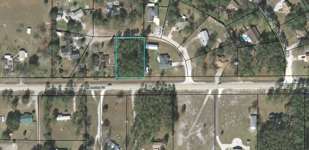 1566 Joseph Lane Middleburg FL 32068
