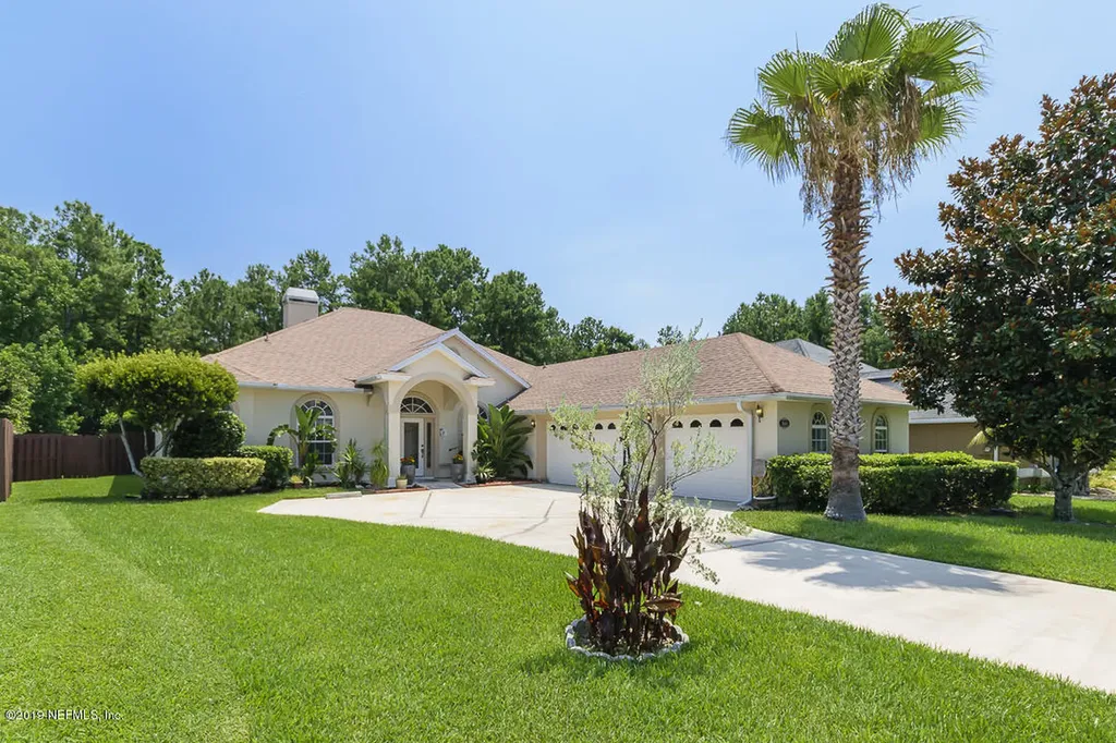 3661 Victoria Lakes Drive E Jacksonville FL 32226