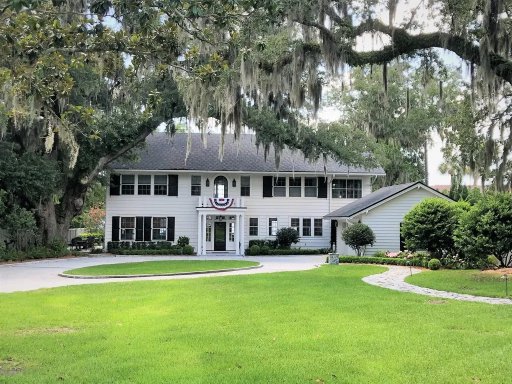 3110 Saint Johns Avenue Jacksonville FL 32205