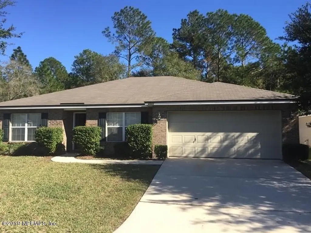 4445 Steamboat Springs Drive E Jacksonville FL 32210