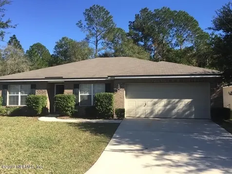 4445 Steamboat Springs Drive E Jacksonville FL 32210