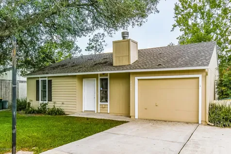 12768 Attrill Road Jacksonville FL 32258