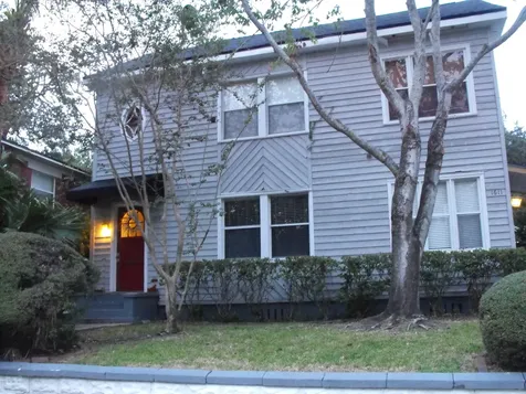 1611 Mallory Street Jacksonville FL 32205