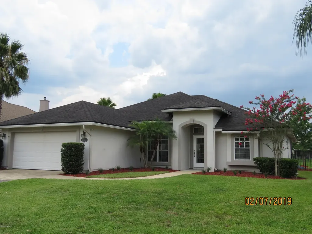 3295 Alistair Court Jacksonville FL 32226