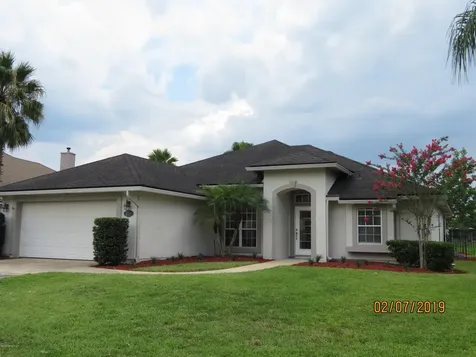 3295 Alistair Court Jacksonville FL 32226