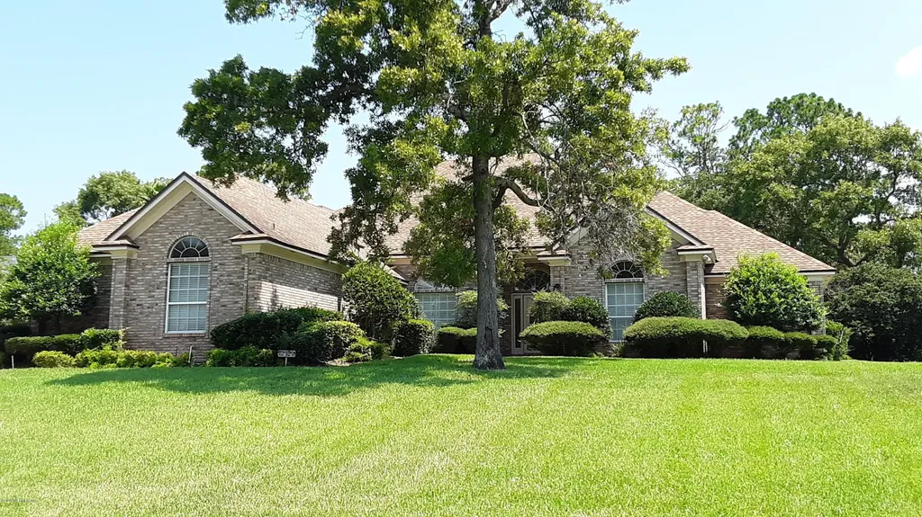 12529 Turnberry Drive Jacksonville FL 32225