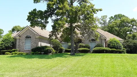 12529 Turnberry Drive Jacksonville FL 32225