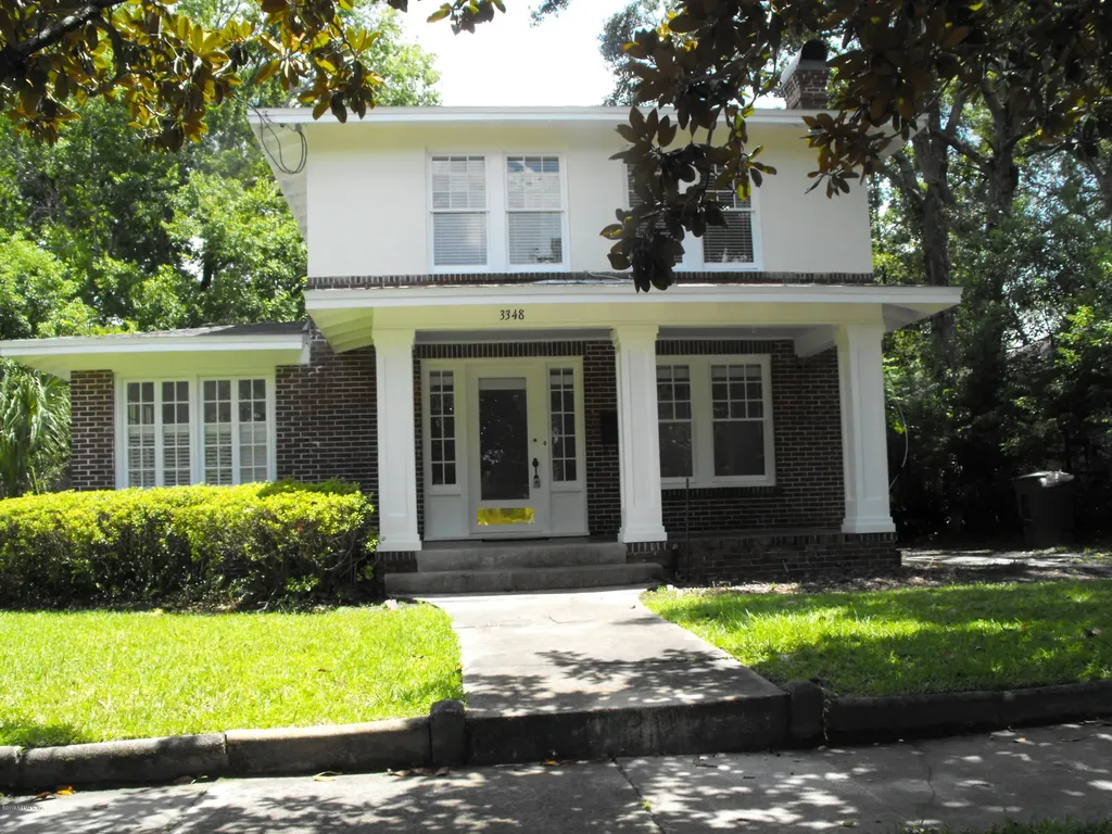 3348 Fitch Street Jacksonville FL 32205
