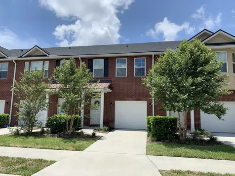 1590 Landau Road Jacksonville FL 32225