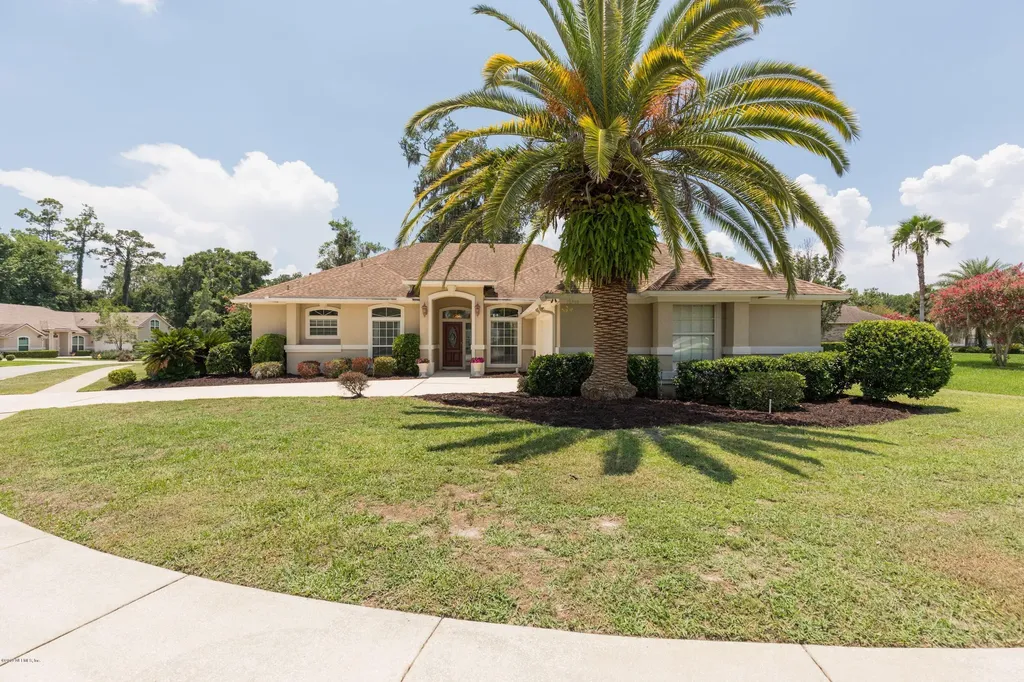 12734 Camellia Bay Drive E Jacksonville FL 32223