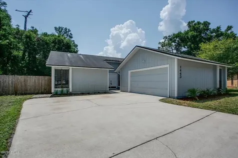1443 Classic Oak Court Jacksonville FL 32225