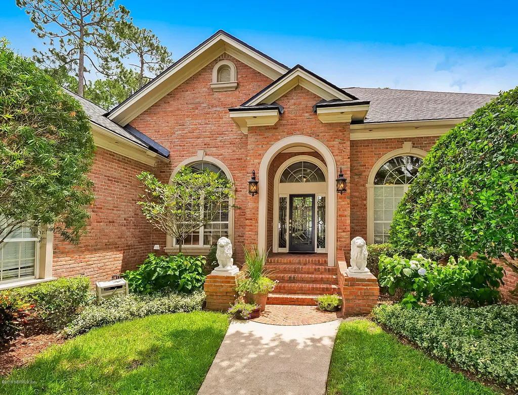 12948 Huntley Manor Drive Jacksonville FL 32224