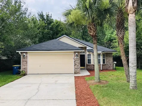 3496 Ayrshire Street Jacksonville FL 32226