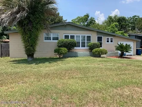 3220 Caribbean Drive Jacksonville FL 32277