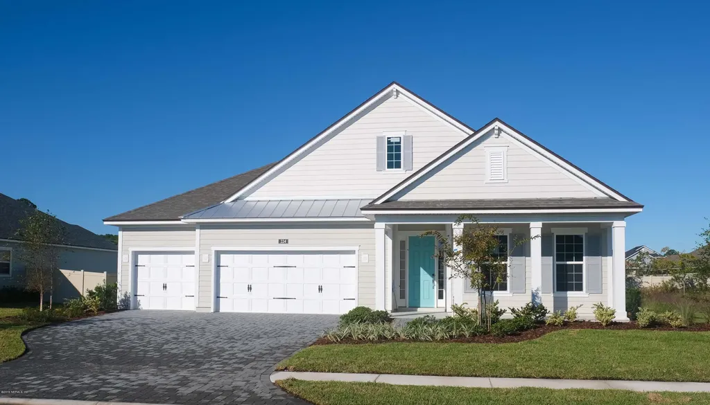 224 Fremont Avenue St. Augustine FL 32095