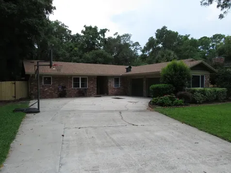 530 Morgan Street Orange Park FL 32073