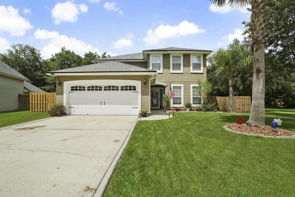 1363 Samantha Circle N Jacksonville FL 32218