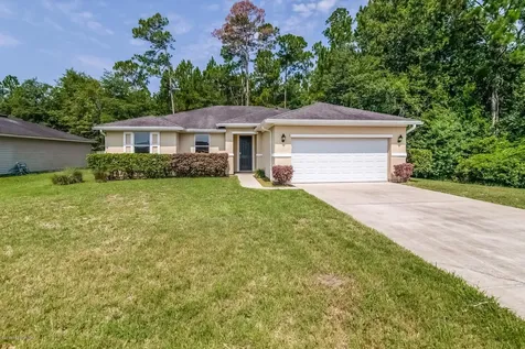 86476 Cartesian Pointe Drive Yulee FL 32097