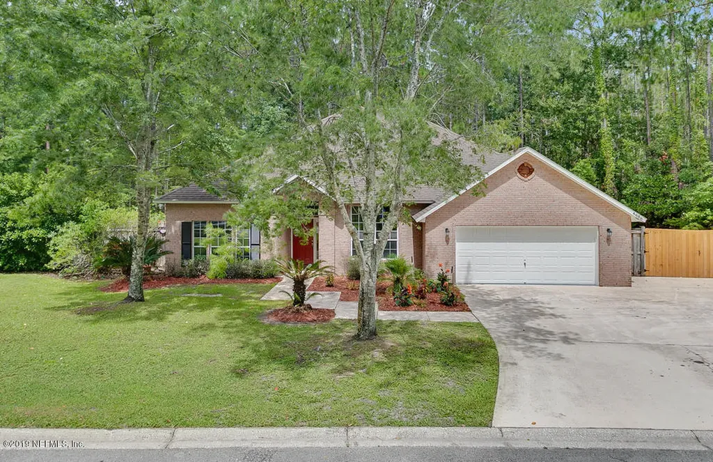 4986 Lake Charles Drive Jacksonville FL 32258