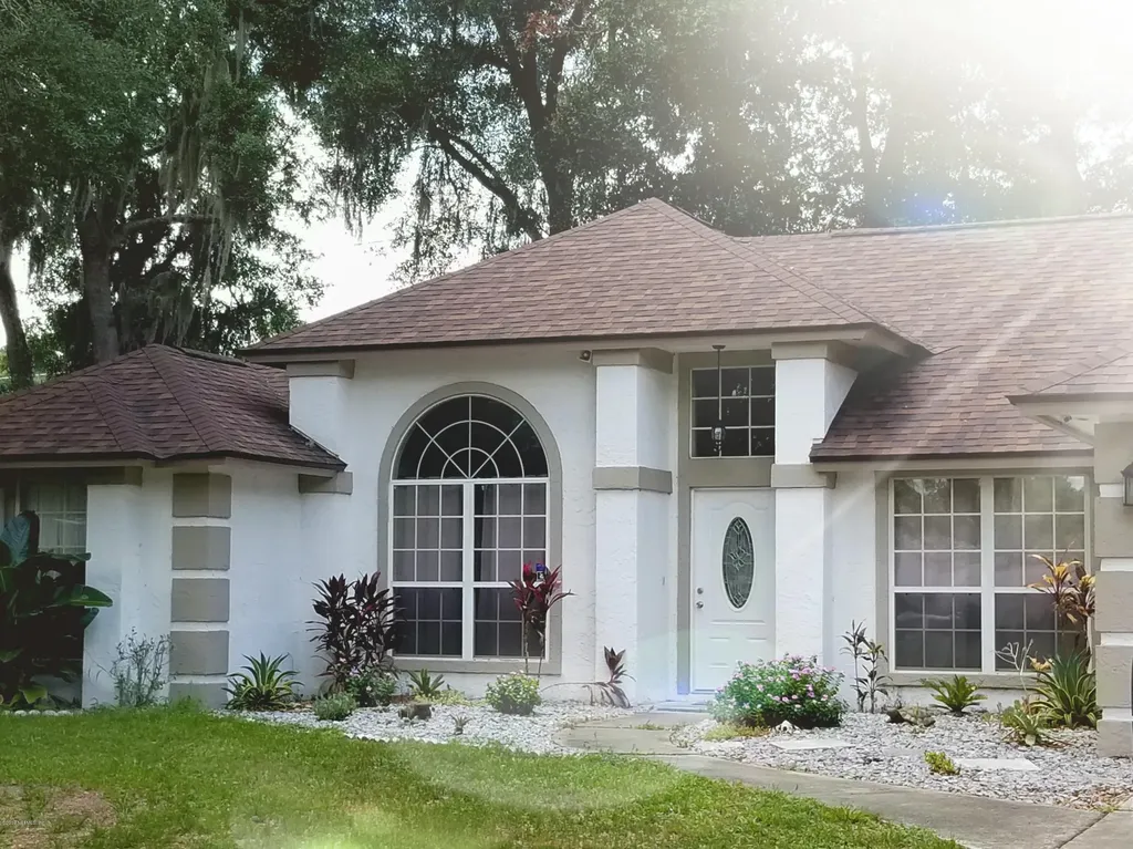 3246 Trotting Horse Place Jacksonville FL 32225