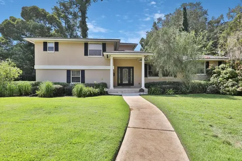 706 Alhambra Drive N Jacksonville FL 32207