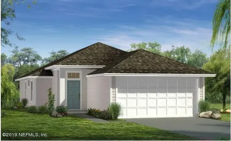 2323 Fairway Villas Drive Jacksonville FL 32233