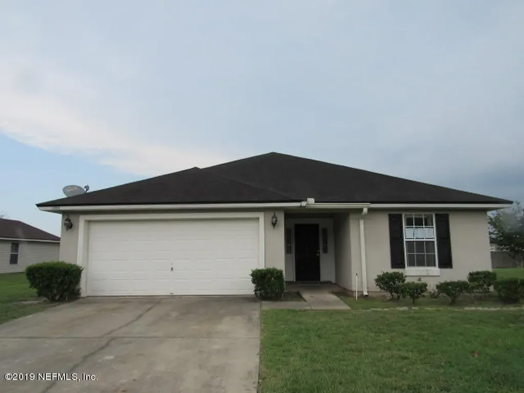11757 Rapid River Court Jacksonville FL 32219
