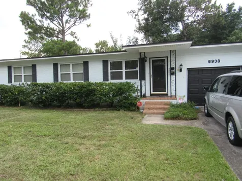 6938 Corkwood Road Jacksonville FL 32277