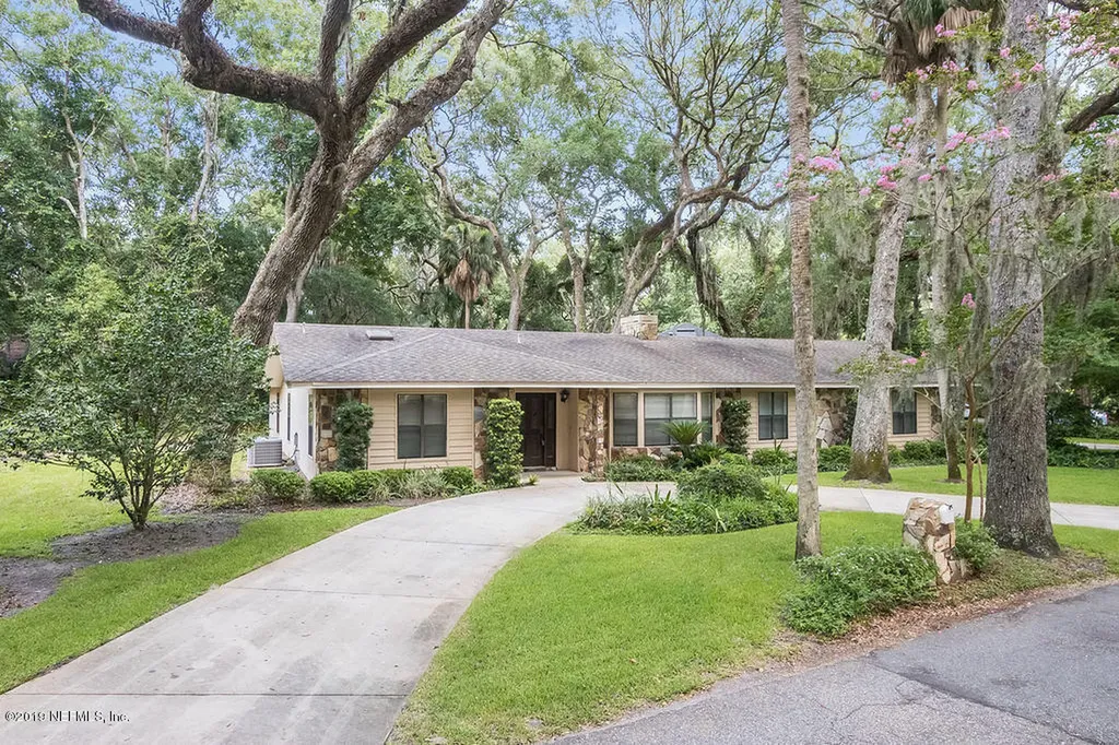 1801 Selva Marina Drive Atlantic Beach FL 32233
