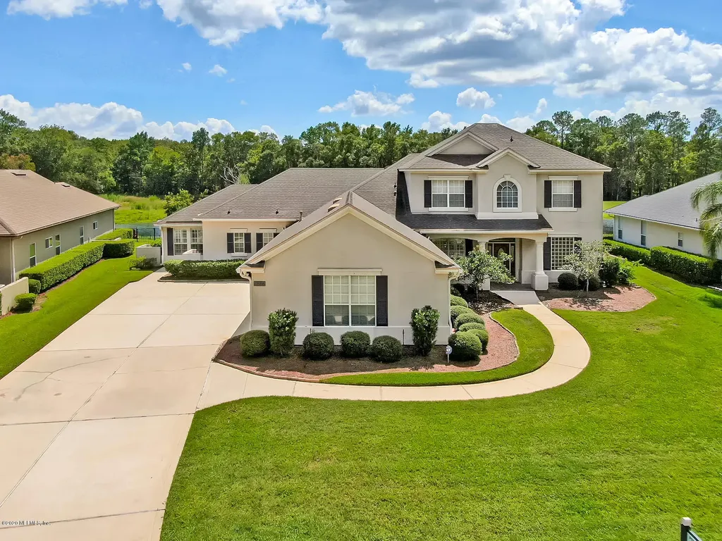 2886 Country Club Boulevard Orange Park FL 32073