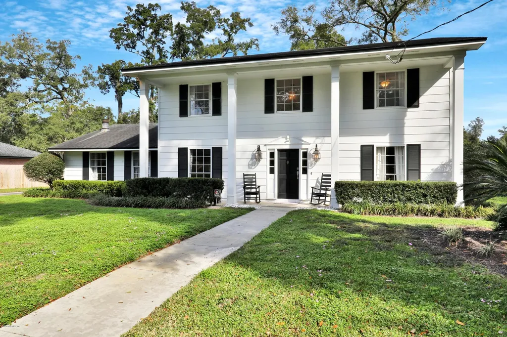 9449 Wexford Road Jacksonville FL 32257