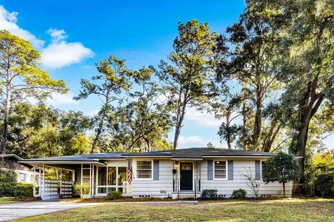 4668 Homestead Road Jacksonville FL 32210