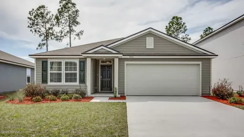 2416 Cold Stream Lane Green Cove Springs FL 32043